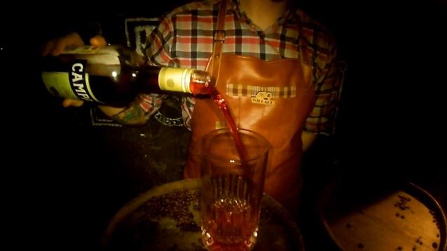 Ilya Terentev - Negroni Roasters смотреть онлайн