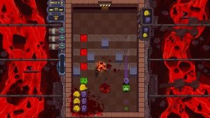 [Dr. Fetus' Mean Meat Machine] Hell - All A+ Ranks