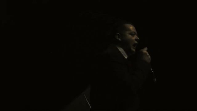 Лёха Никонов - Возможно, мир - это мусорная корзина. смотреть онлайн