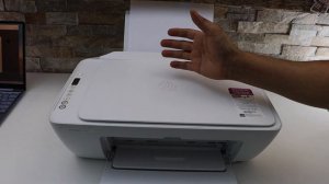 HP DeskJet Error "E0" For HP DeskJet 2100, 2300, 2700, 3700, 4100, 2600, 4700, Printer "Part 1".