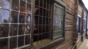 Домик Петра I ?В Санкт-Петербурге?