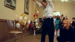 весёлые свадебные конкурсы (тамада Сергей Катрич)