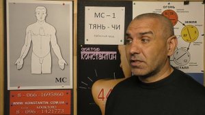 Меридиан Желудка Нижние конечности.