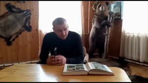 Александр Морозов о щенках удмуртского питомника ЗСЛ: вязки, состязания, охота