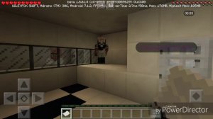 Scp 035 Маска | Scp Security Contain Protect | Допрос | Minecraft.