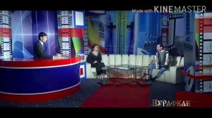 Хакназари Хукумзод бо овози зинда бетарин суруд