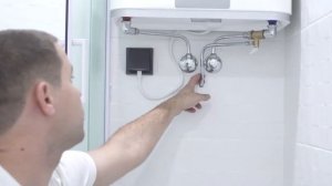 Топ 3 правила установки водонагревателя