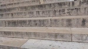 Вальхалла-зал славы в Германии. Регенсбург