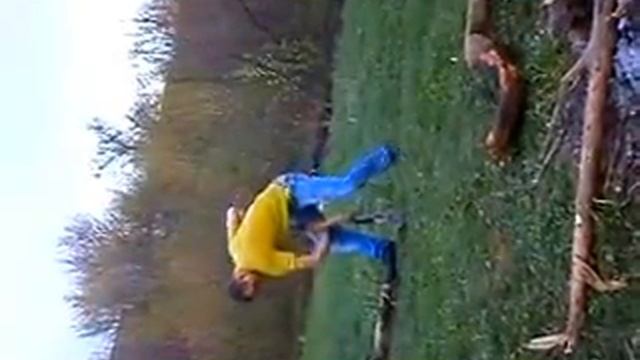 вот как надо рубить дрова на шашлык смотреть онлайн