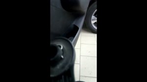 как снять ручку механического стеклоподъёмника хундай солярис механическая ручка салярис