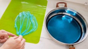 Украшение для торта за копейки Декор Паруса из рисовой бумаги