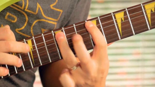 Ibanez Premium RG1XXV Review