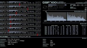 SPC700: Seiken Densetsu: Legend of Mana - Pain the Universe