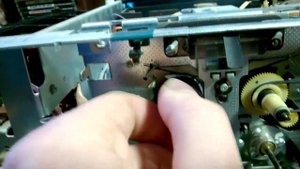 Маяк 233 включение после 5 лет простоя