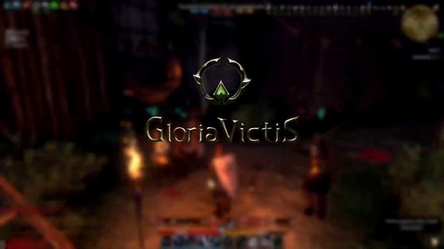 ACTU MMORPG FR :  THE QUINFALL, TESO NECROM CLASSE ARCANISTE, GLORIA VICTIS, WARS OF PRASIA 2023