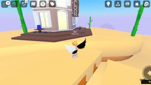 Новый танец в ttd3