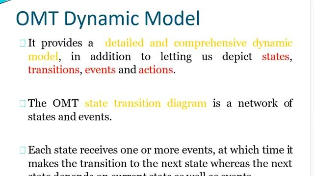 Three models of OMT смотреть онлайн