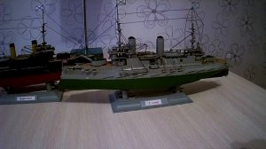 Броненосцы типа Бородино  Часть 2