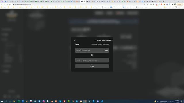 How to Wrap TIME MEMO for wMEMO смотреть онлайн