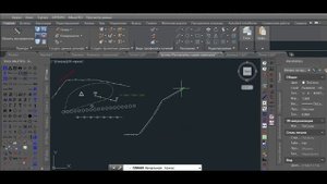 Инструменты AutoCad Civil 3D для отрисовки топоплана с БПЛА