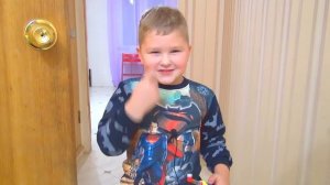 ПРОСПАЛИ В ШКОЛУ И САДИК! Игорь РАЗЫГРЫВАЕТ Сашу! Для Детей kids children