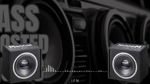 EXTREME BASS WATT MUSIC | BASS POWER SONG BASS TEST