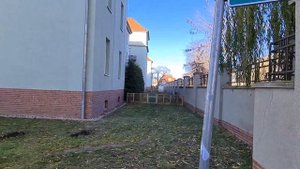 ?Магдебург. Штаб 3-й Общевойсковой Армии. ГСВГ. Германия. Magdeburg. Germany. 2021.