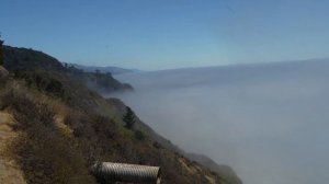 Трасса Калифорния 1 - Из Сан-Франциско в Лос Анджелес