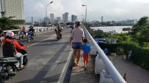 Вьетнам ч.6 Как добраться до Нячанг?