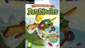 Bad Piggies Theme song