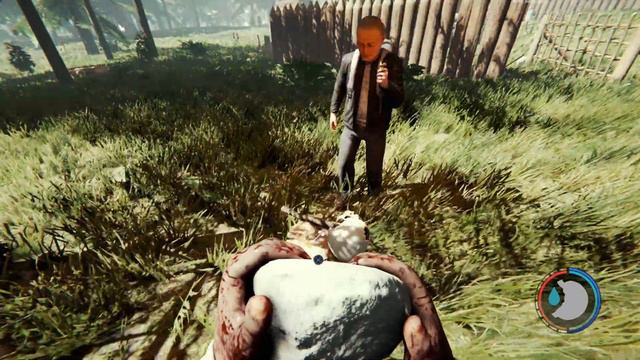 Everyone duplication glitch in the forest ps4/ps5 смотреть онлайн