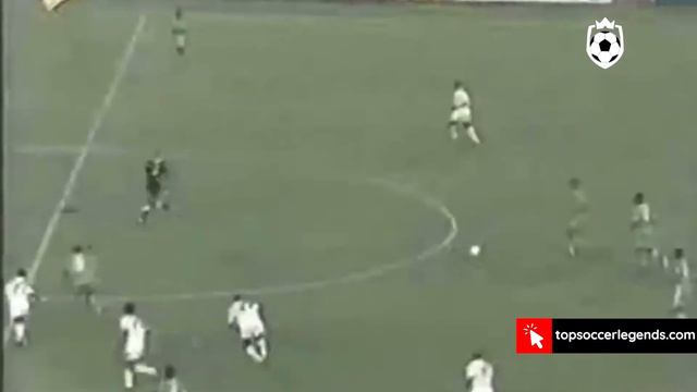 Soccer Legend: Rashidi Yekini “Black Bull” 2 смотреть онлайн