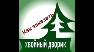 Как заказать сеянцы или саженцы хвойных растений на нашем сайте?