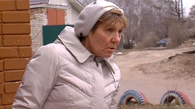 Пенсионерка из Заволжского района воюет со своими соседями из-за животных смотреть онлайн