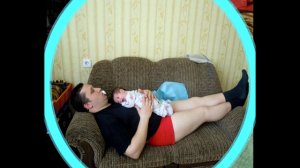 Ярославу один годик!