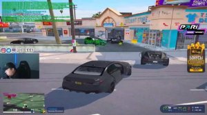 РОКСИ ВЫПУСТИЛ СВОЙ РЕДУКС ДЛЯ ГТА 5 РП