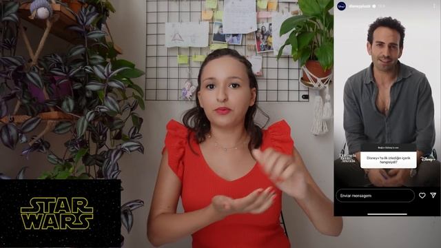 Notícias Demet Ozdemir e Buğra Gülsoy responde Disney "Dünyayla Benim Aramda" смотреть онлайн