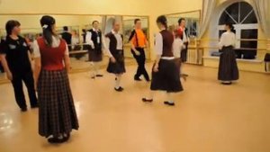 КД Flowers of Edinburg  "Цветы Эдинбурга".