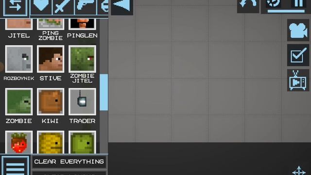 Мои все моды в мелон прейграунд смотреть онлайн