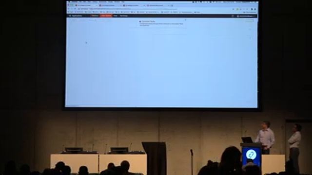 Analytics-Driven Canary and Blue-Green Continuous Delivery of Cloud Applications смотреть онлайн