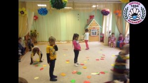 День дошкольного работника