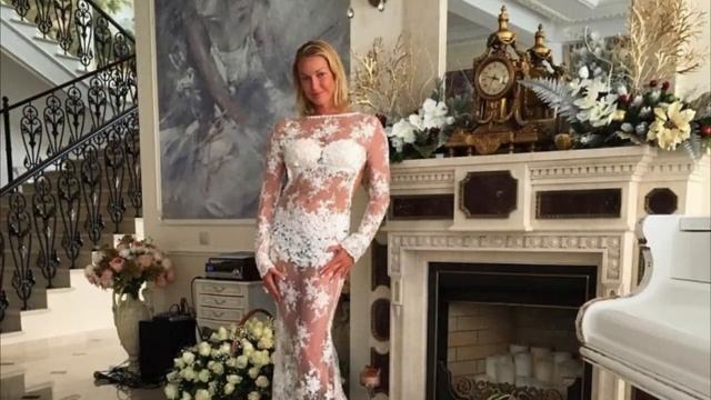 Анастасии Волочковой Грозит Реальный Тюремный Срок смотреть онлайн