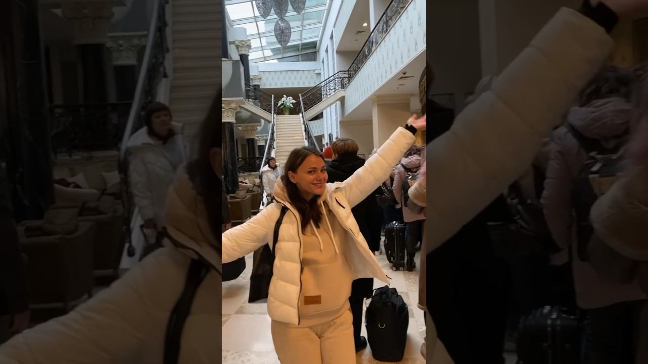 Moscow calling Бизнес конференция 2023 Фаберлик домашнийбизнес фаберликроссия антониаленаюртаевы