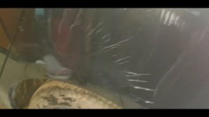 Мазда 3 Локальный ремонт глубоких царапин Autoclubnn