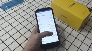 Защищенный смартфон Doogee V30 - оптимальный выбор с поддержкой eSIM