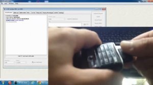Разблокировка (hard reset) Sony Ericsson k790i с помощью SeTool