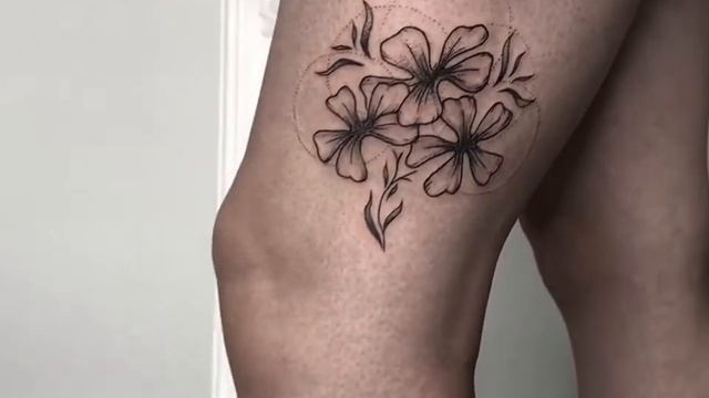 Alex Smirnov - THE LIFELOVER CLUB - Geranium mrs pollock project смотреть онлайн