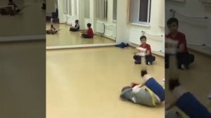 Break dance DANCELABSTUDIO. Новый набор Брейк данс для детей в городе Реутов.