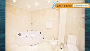 НАТАЛИ ПОС. МИРНЫЙ 3* Россия Крым обзор – отель НАТАЛИ ПОС. МИРНЫЙ 3* Крым видео обзор