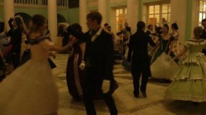 Испанский танец (Гуарача) | Guaracha, Spanish Dance